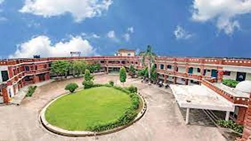 Lal Bahadur Shastri Girls College of Management [LBSGCM] Lucknow Banner