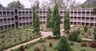 Andhra Loyola College - [ALC], Vijayawada Banner