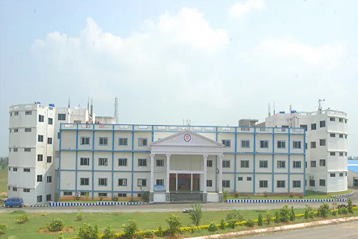 Agriculture and Food Management Institute - [AFMI], Mysore