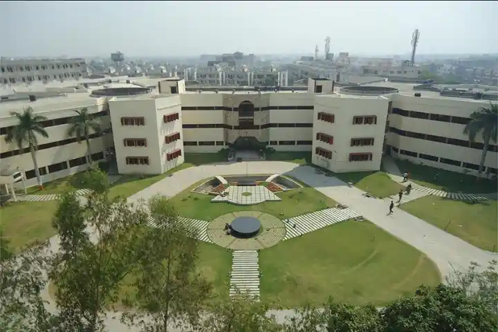 KDK College of Engineering Banner