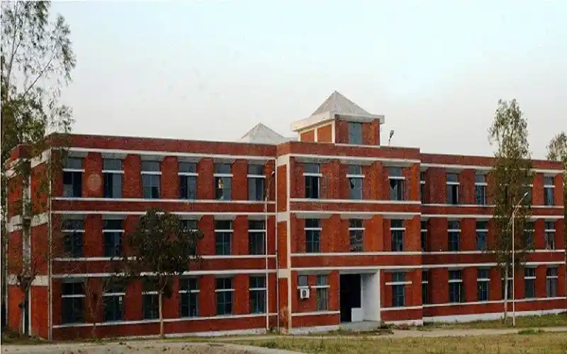 Bhagwant Institute of Technology - [BIT] Banner