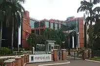 Manipal Academy Of Higher Education [MAHE] Online Banner