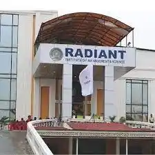 Radiant Institute of Management & Science - [RIMS] Banner