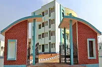 Ramkrishna Mahato Government Engineering College, Purulia Banner