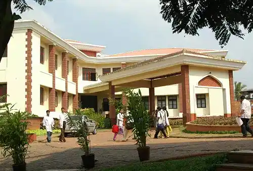 Yenepoya University Online Banner