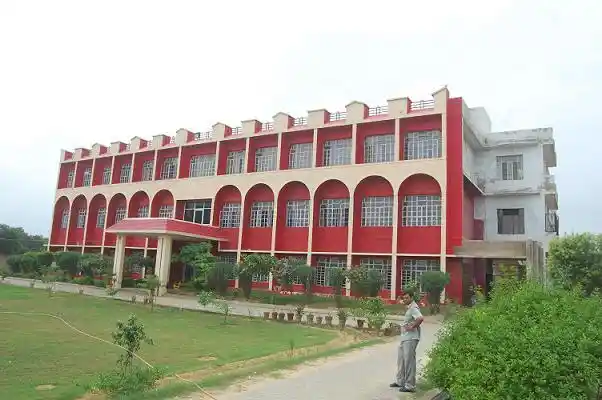 Chaudhari Technical Institute - [CTI] Banner