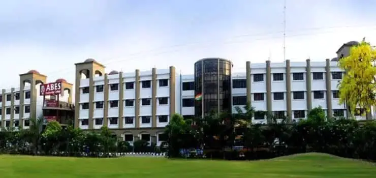 ABES-Engineering-College,-Ghaziabad-Ccampus
