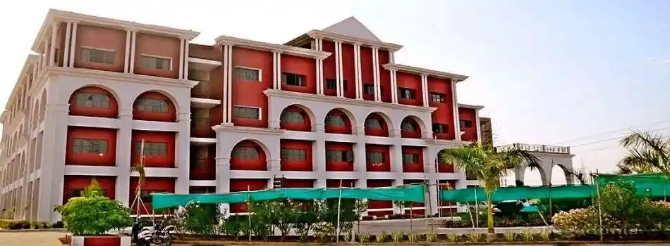 Jhulelal Institute of Technology - [JIT] Banner