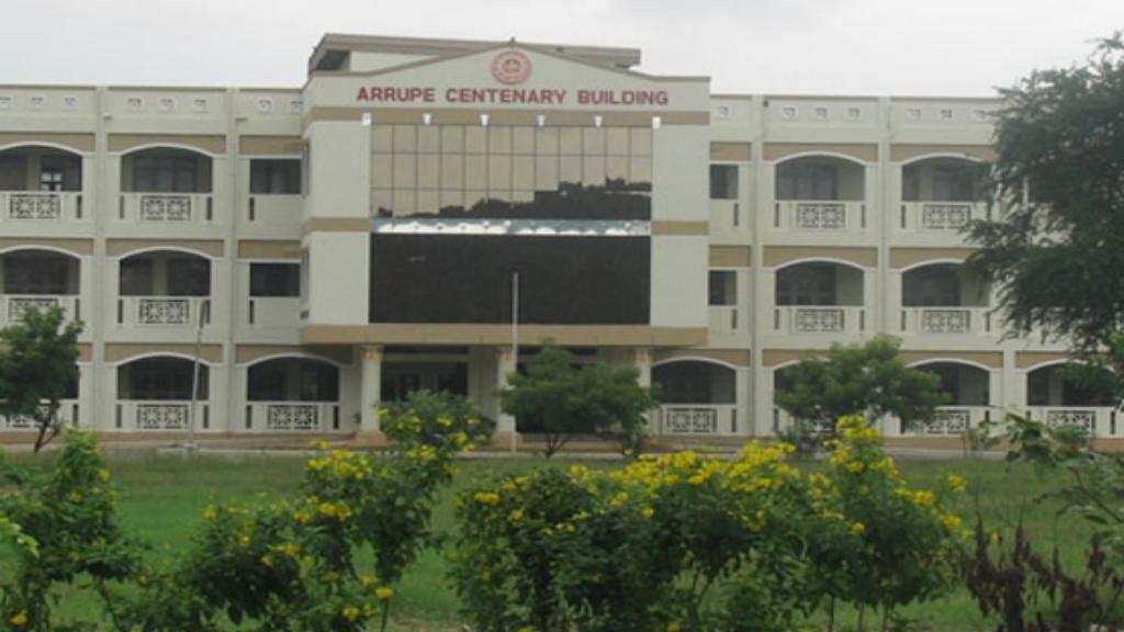 Loyola College of Education, Chennai