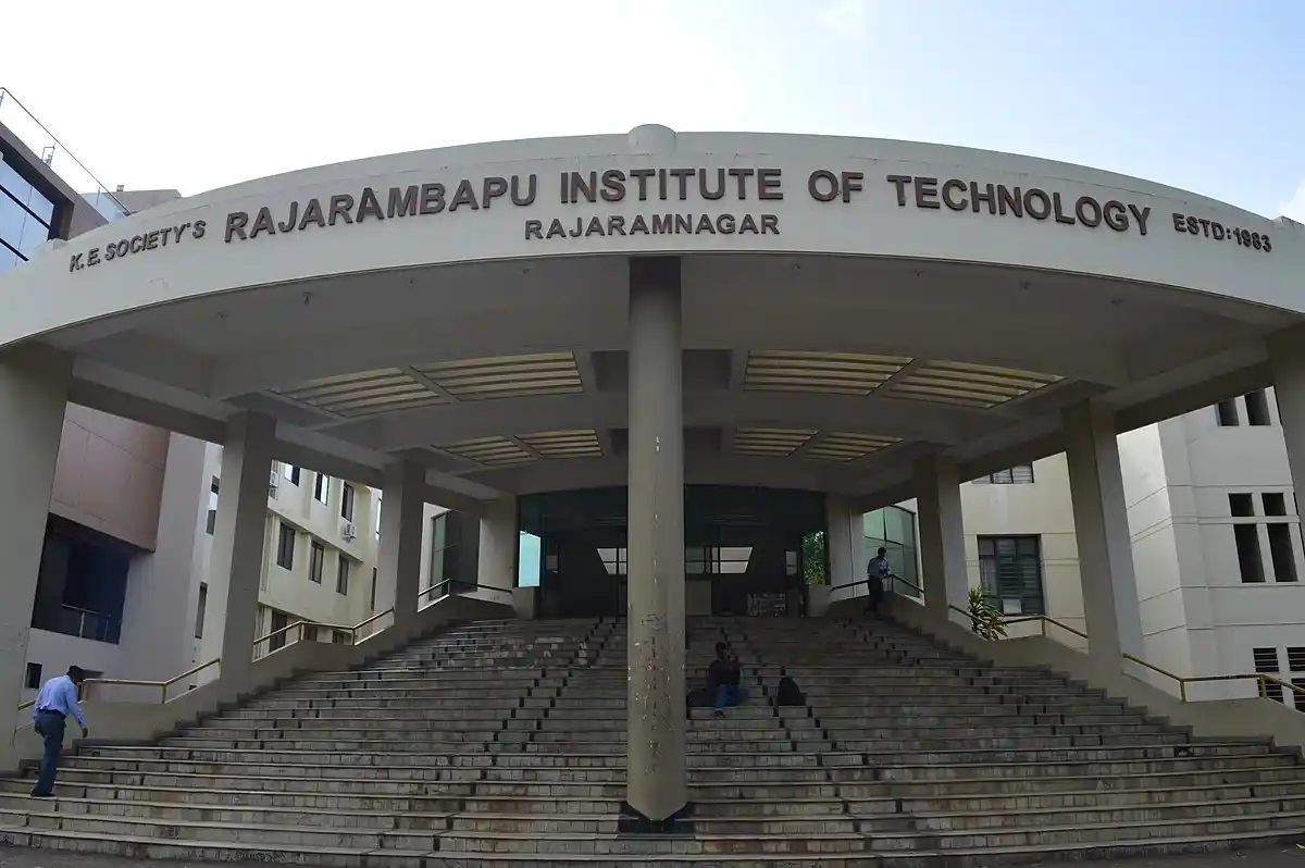 Rajarambapu Institute of Technology - [RIT] Banner