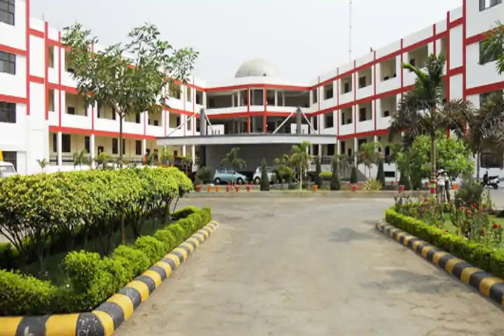 DIPS Institute of Management and Technology Banner
