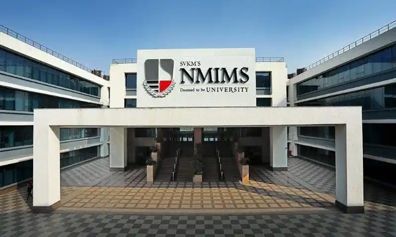NMIMS Centre of Excellence Analytics and Data Science Banner