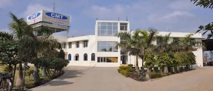 College Of Management & Technology, Patiala