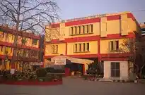 Sri Venkateswara College Banner