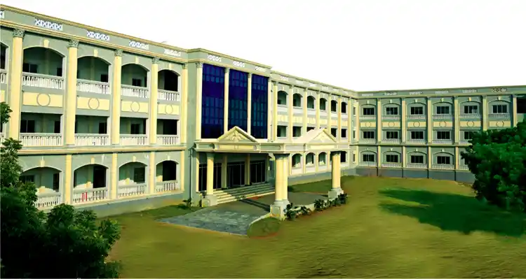 R.C. Patel Institute of Management Research and Development - [IMRD] Banner