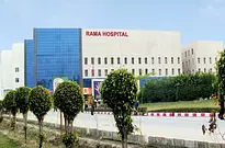 Rama Medical College Hospital & Research Centre Banner