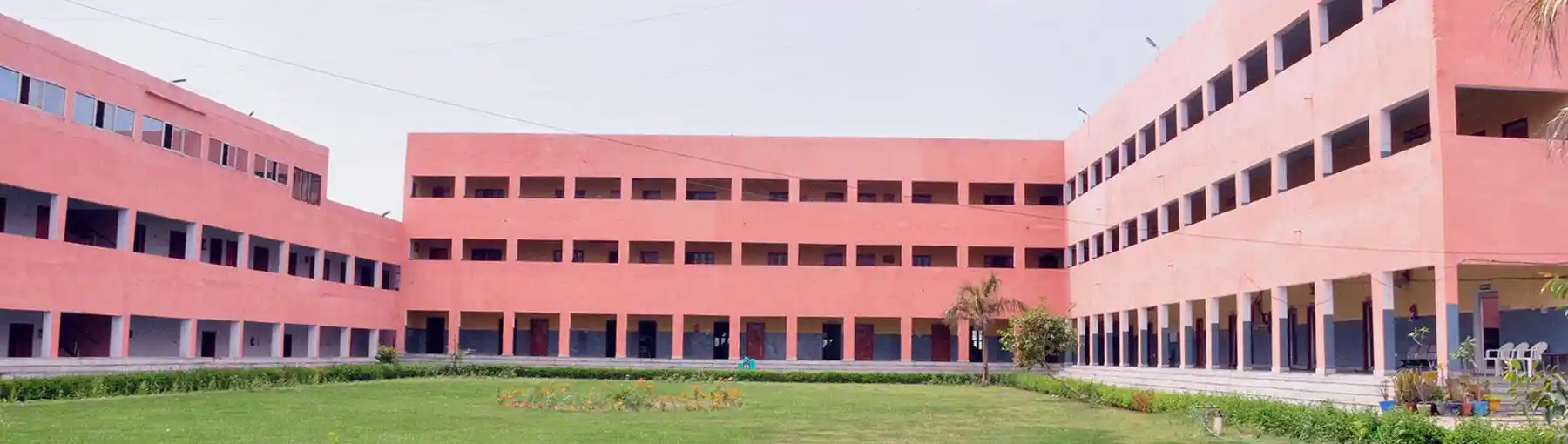 Mukhi College of Education - [MCE], Sonepat Banner