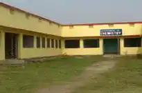 MLT College, Saharsa Banner
