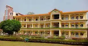 Jagiroad College, Marigaon Banner