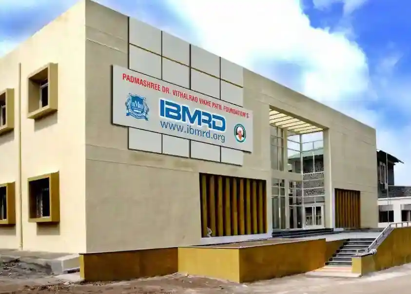 Institute of Business Management & Rural Development - [IBMRD] Banner