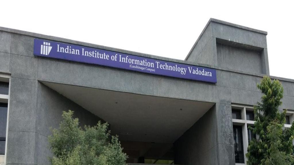 Indian Institutes Of Information Technology [IIIT] Vadodara
