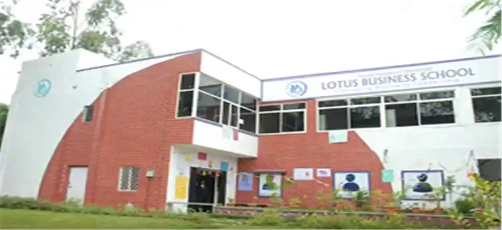 Lotus Business School - [LBS] Banner