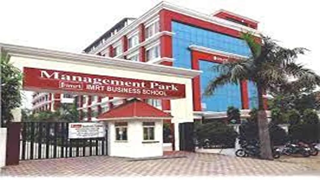 Institute of Management Research and Technology [IMRT] Lucknow Banner