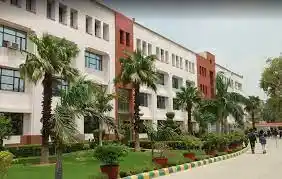 Inderprastha Engineering College - [IPEC] Banner