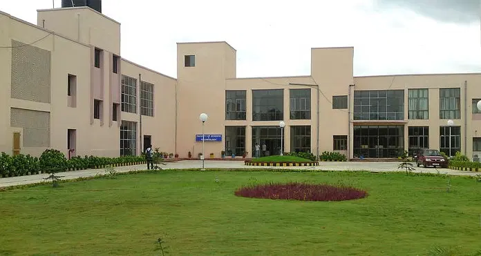 IFHE, The Center for Distance and Online Education- Hyderabad