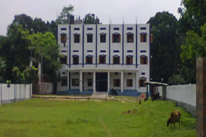 Geetanjali BEd College Banner