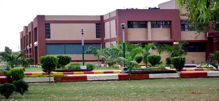 Shaheed Bhagat Singh State Technical Campus Banner