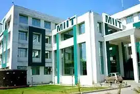 Meerut International Institute of Technology - [MIIT] Banner