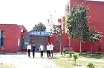 Chhotu Ram Polytechnic Banner