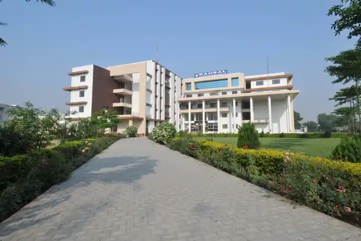 Bansal Institute of Engineering and Technology - [BIET] Banner