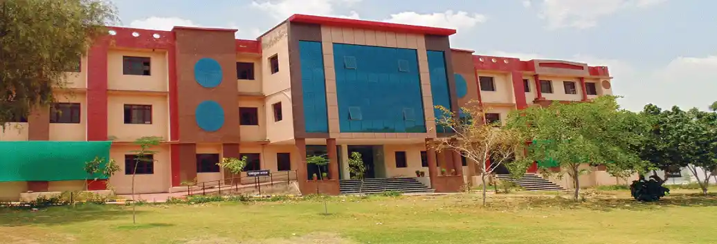 Aryabhatta College of Engineering and Technology Banner