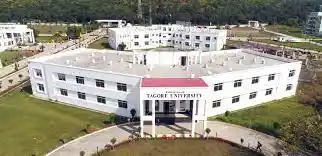 Rabindranath Tagore University - [RNTU] Banner