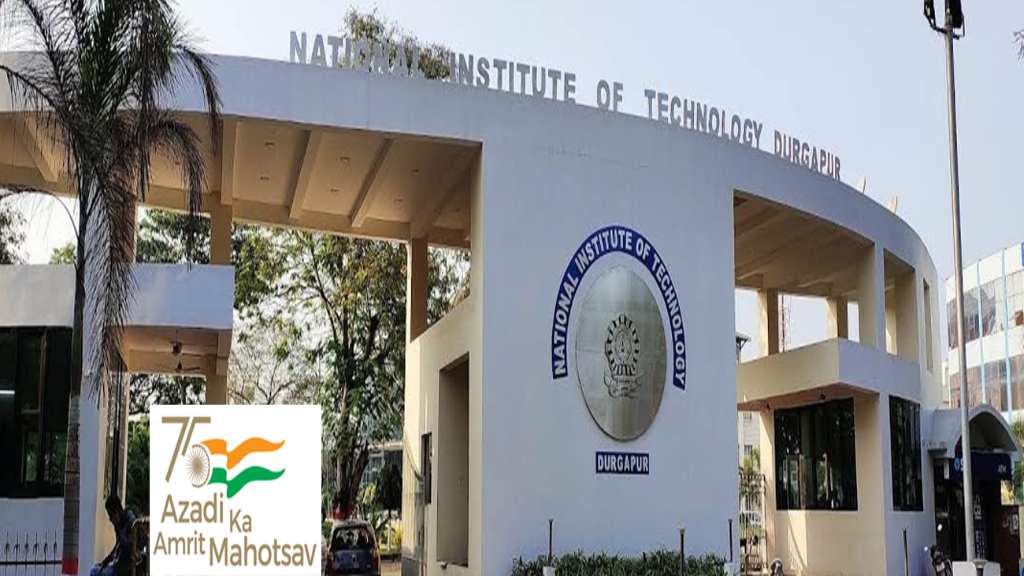 National Institute Of Technology [NITDGP] Durgapur