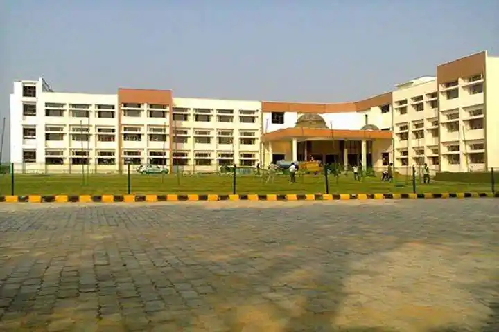 Indira Gandhi University - [IGU] Banner