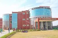 Delhi Engineering College, Faridabad Banner