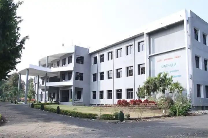 Nagarjuna Institute of Engineering Technology and Management - [NIETM] Banner