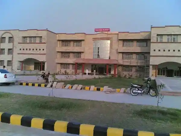 Guru Jambheshwar University Of Science And Technology [GJUS&T] Online Banner