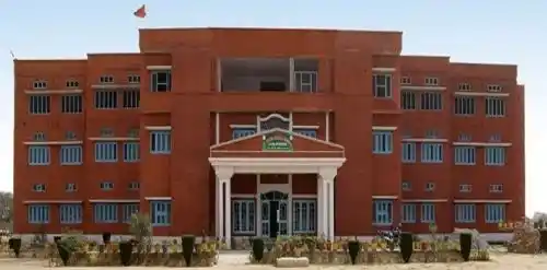 Ch Het Ram Johari Lal Memorial College of Education Banner