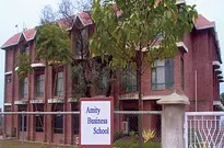 Amity Business School - [ABSM] Banner