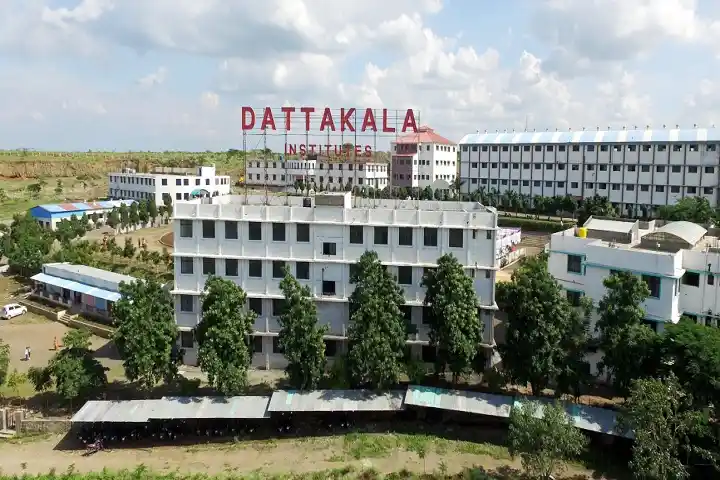 Dattakala Institute Banner