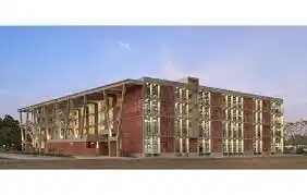 Ahmedabad University, Amrut Mody School of Management - [AMSOM] Banner