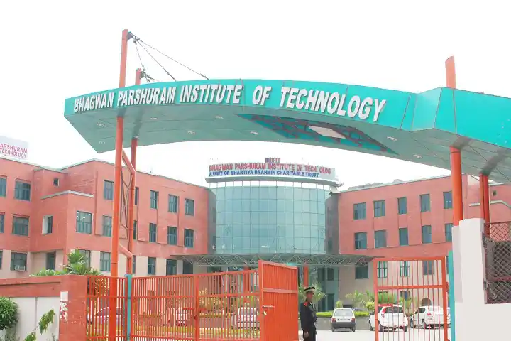 Bhagwan Parshuram Institute of Technology - [BPIT] Banner