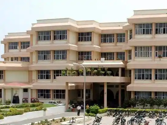 Guru Nanak Dev Dental College & Research Institute Banner