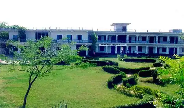 Dehat Vikas Institute of Education and Technology Faridabad Banner