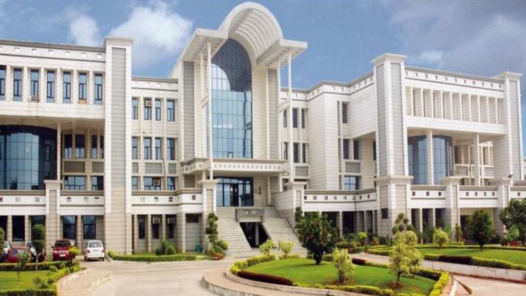 Manav Rachna Centre for Distance and Online Education, Faridabad