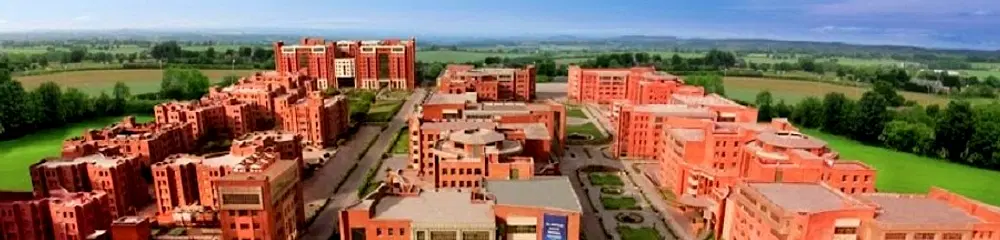  Amity University Noida